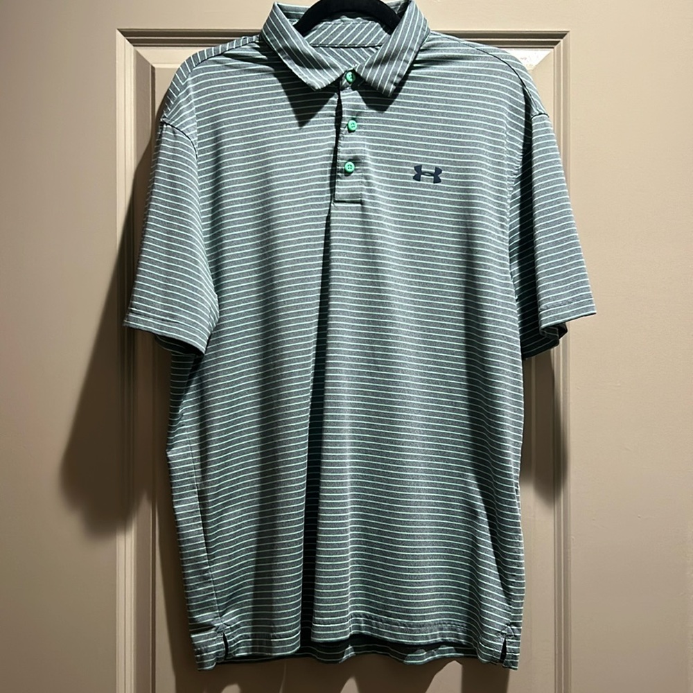 Under Armour Polo